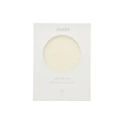 Online Södahl Pure Linen dug, ecru