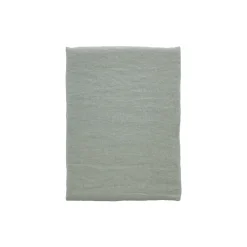 Södahl Bordtekstiler<Pure Linen dug, sage