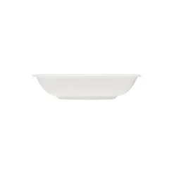 Best Iittala Raami dyb tallerken Ø 22 cm, hvid