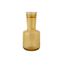 Sale Muuto Raise Carafe, burnt orange