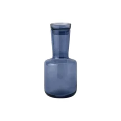 Muuto Kander & Karafler<Raise Carafe, dark blue
