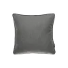 Best Pappelina Ray indendørs/udendørs pude, dark grey