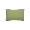 Sale Pappelina Ray indendørs/udendørs pude, olive
