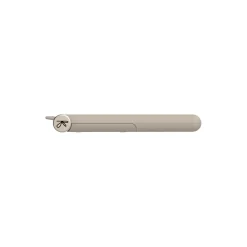 Kreafunk Opladere<reCHARGE + trådløs powerbank, ivory sand