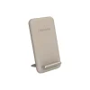 Discount Kreafunk reCHARGE trådløs powerbank, ivory sand