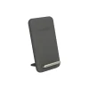 Discount Kreafunk reCHARGE trådløs powerbank, black