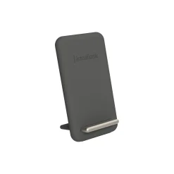 Discount Kreafunk reCHARGE trådløs powerbank, black