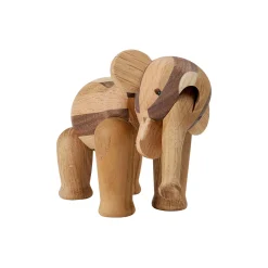 Best Kay Bojesen Denmark Reworked Elefant jubilæum mini