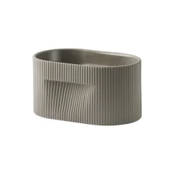 Muuto Botanik<Ridge Planter, taupe
