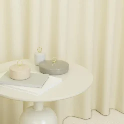 Clearance Normann Copenhagen Ring Box, light grey