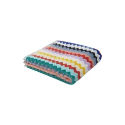 Missoni Home Håndklæder<Riverbero håndklæde, 100 multi colour