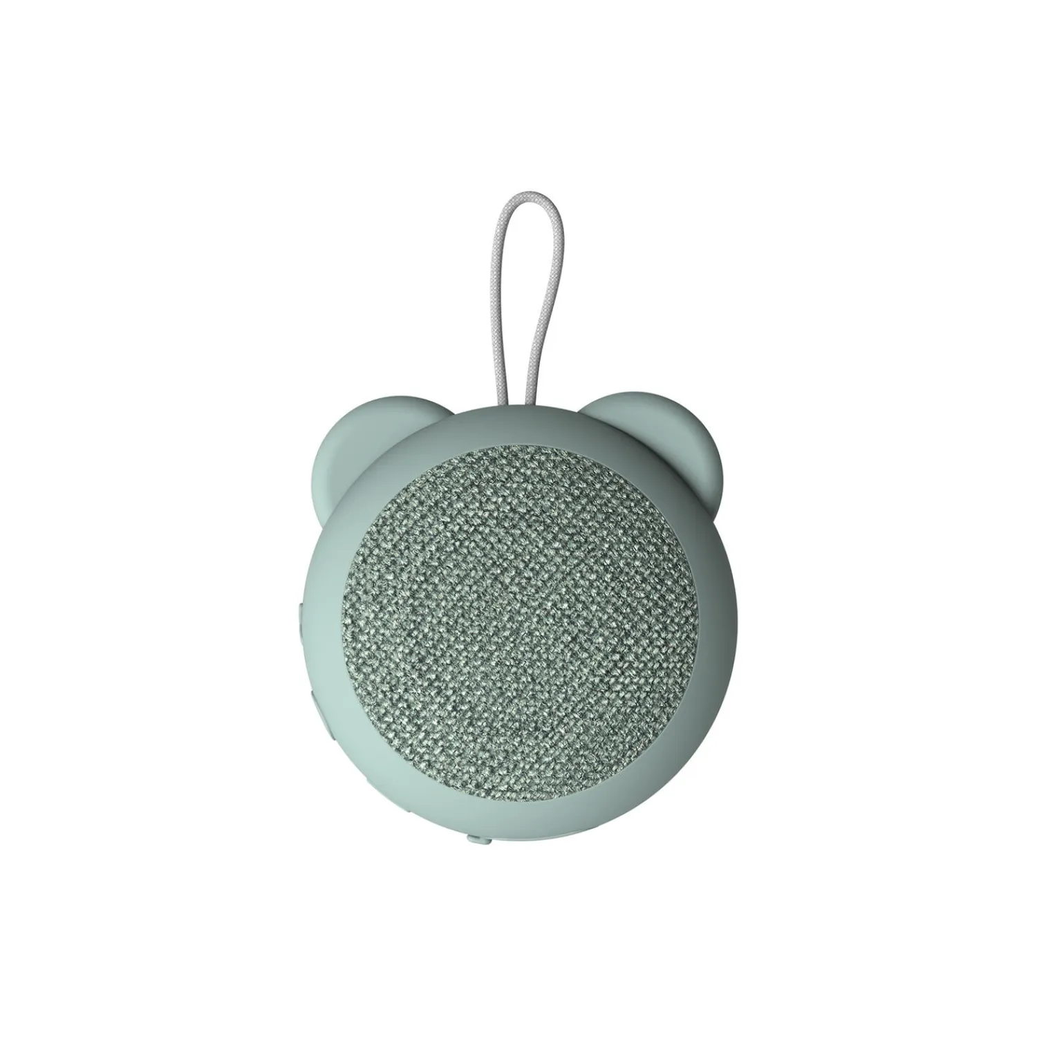 Discount Kreafunk Roar Bluetooth højttaler, dusty green