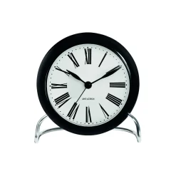 Online Arne Jacobsen Clocks Roman bordur