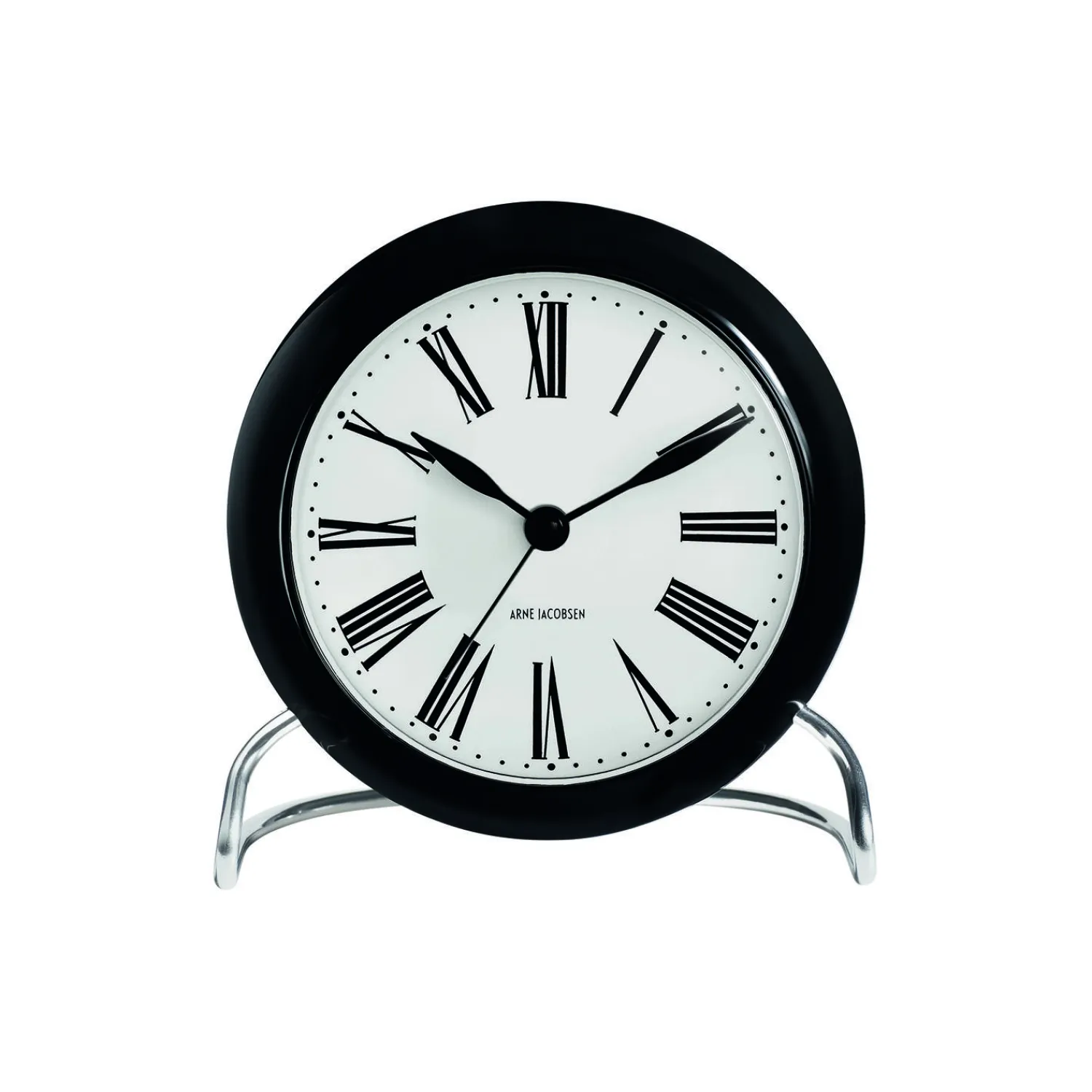 Online Arne Jacobsen Clocks Roman bordur
