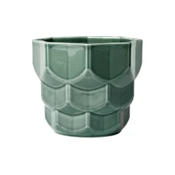 Dottir Nordic Design Botanik<Samsurium blomsterkrukke, spruce
