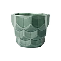 Dottir Nordic Design Botanik<Samsurium blomsterkrukke, spruce