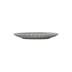 Dottir Nordic Design Tallerkener<Samsurium Lunch Plate frokosttallerken Ø 22 cm, blue/grey