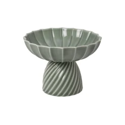 Sale Dottir Nordic Design Samsurium skål, eucalyptus
