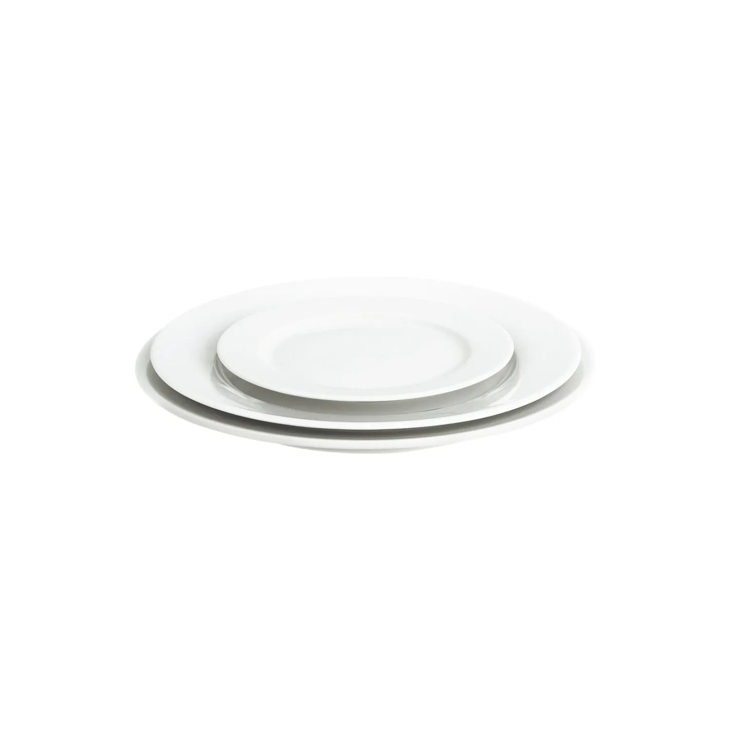 Pillivuyt Tallerkener<Sancerre tallerken Ø 28 cm