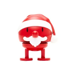 Outlet Hoptimist Santa Claus Bumble, red