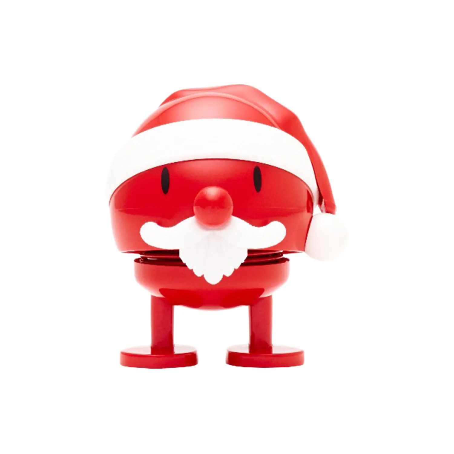 Outlet Hoptimist Santa Claus Bumble, red