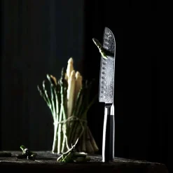 Gastrotools Køkkenknive<Santoku kokke kniv