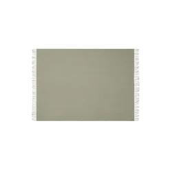 New Silkeborg Uldspinderi Season plaid, 03006 moss