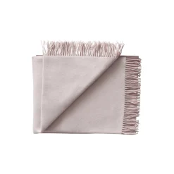 Silkeborg Uldspinderi Plaider<Secret plaid, 02210 blush/rosa
