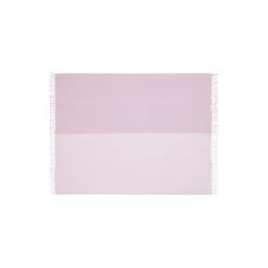 Silkeborg Uldspinderi Plaider<Secret plaid, 02210 blush/rosa