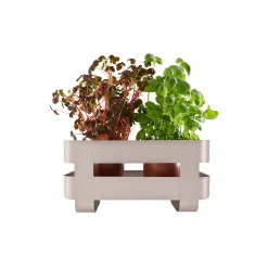 Eva Solo Småopbevaring<Selvvandende Herb organiser, sand