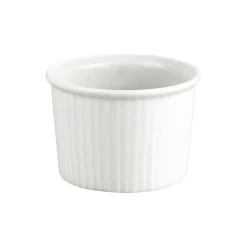 Pillivuyt Køkkenudstyr<Serie Originale høj ramekin nr. 1