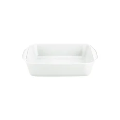 Clearance Pillivuyt Serie Originale kvadratisk fad nr. 4