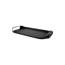 Outlet Eva Solo Serveringsbakke, black sort