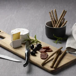 HOLM Bakker & Kurve<Serveringsbræt
