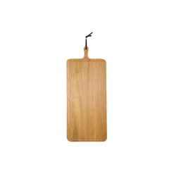 Dutchdeluxes Bakker & Kurve<Serveringsbræt rektangulært, eg oiled oak