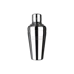 New Cocktail Club Shaker