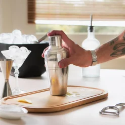 New Cocktail Club Shaker