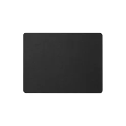 Villa Collection Bordtekstiler<Shoku Dækkeserviet 4 stk., solid black