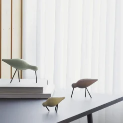 Sale Normann Copenhagen Shorebird, dusty green