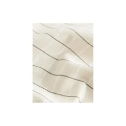 Discount Studio Feder Sienna pude, winter white check