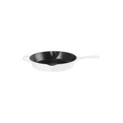 Discount Le Creuset Signature dyb stegepande Ø 26 cm, white