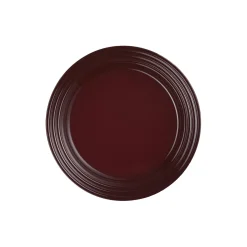 Le Creuset Tallerkener<Signature frokosttallerken Ø 22 cm, garnet garnet, garnet, garnet, garnet