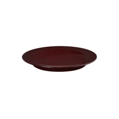 Le Creuset Tallerkener<Signature frokosttallerken Ø 22 cm, garnet garnet, garnet, garnet, garnet