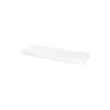 Discount Georg Jensen Damask SIGNATURE lagen til boxmadras, white