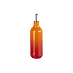 Best Le Creuset Signature Olieflaske, volcanic