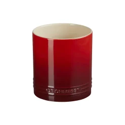 Best Le Creuset Signature Redskabskrukke 1,1 L, cerise