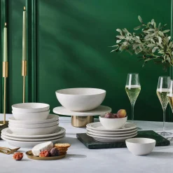 Best Le Creuset Signature snackskål Ø 12 cm, white