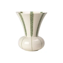 Sale Kähler Signature vase, grøn
