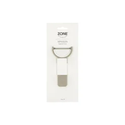 Zone Denmark Køkkenudstyr<Singles grøntsagsskræller, soft taupe soft taupe, soft taupe