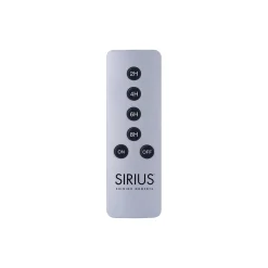 Clearance Sirius Home Sirius fjernbetjening